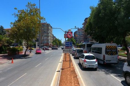 Sola dönüşe yasakları ödül getirdi