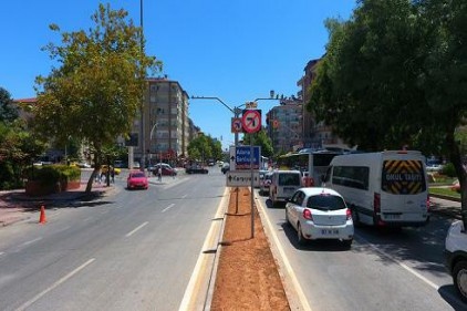 Sola dönüşe yasakları ödül getirdi