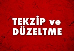 ŞÖLEN Çikolata’nın zavukatlarından gelen açıklama