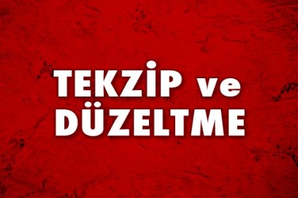 ŞÖLEN Çikolata&#8217;nın zavukatlarından gelen açıklama