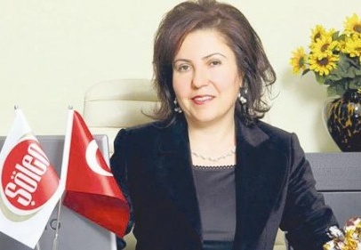 Şölen dünyanın en büyük 100 listesinde 59’uncu