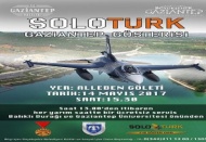 Solotürk, Alleben Göleti