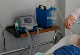 Solunum cihazlarının ihracatına ön izin şartı getirildi