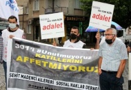 Soma Davası'nda karar açıklandı: Aileler tepki gösterip salonu terketti