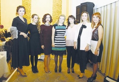 Soma için yardım topladılar