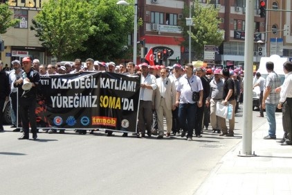 Soma katliamı, biraz olsun onuru olan herkes için milat olacaktır