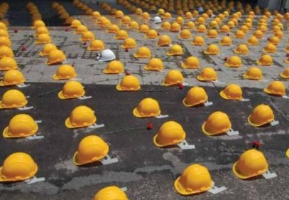 Soma Katliamı: Gizlenen meslek hastalıkları salgınının açık faturası 
