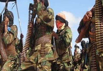 Somali'de askeri üsse saldırı: 30 ölü