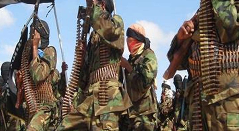 Somali'de askeri üsse saldırı: 30 ölü