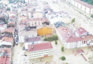 Somali'ye 30, Türkiye'nin afet bölgelerine 20 milyon dolar