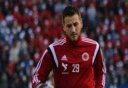 Somut bir adım yok