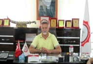 Somut ve çok ciddi bir tehditle karşı karşıyayız