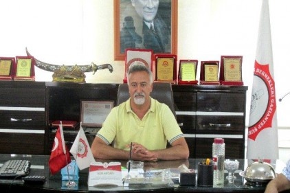 Somut ve çok ciddi bir tehditle karşı karşıyayız