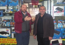 Son 3 ay esnaf açısından sıkıntılı ve sancılı geçiyor 