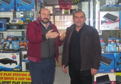 Son 3 ay esnaf açısından sıkıntılı ve sancılı geçiyor 