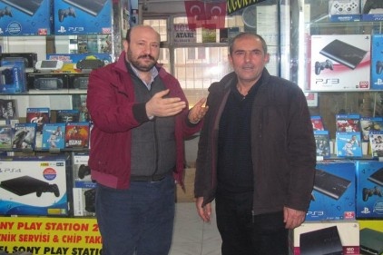 Son 3 ay esnaf açısından sıkıntılı ve sancılı geçiyor 