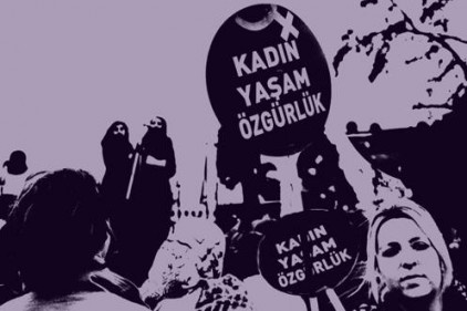 Son 6 ayda cinayete kurban giden kadın sayısı 150&#8217;yi geçti