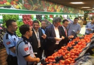Son 3 aylık faturalar karşılaştırıldı