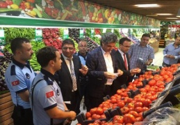 Son 3 aylık faturalar karşılaştırıldı