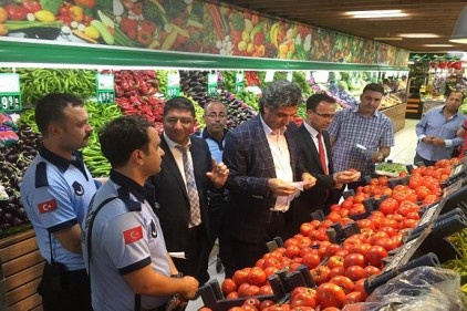 Son 3 aylık faturalar karşılaştırıldı