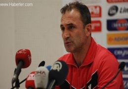 Son 8 maç için Tahsin Tam