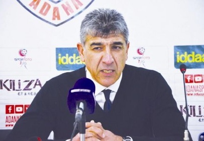 Son 3 maçtır penaltılardan puan veriyoruz