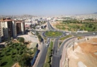 Son 3 yıl içerisinde 250 kilometre imarlı yol açıldı
