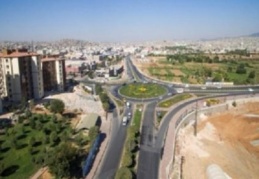 Son 3 yıl içerisinde 250 kilometre imarlı yol açıldı