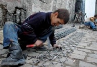 Son 2 yılda 122 çocuk işçi hayatını kaybetti