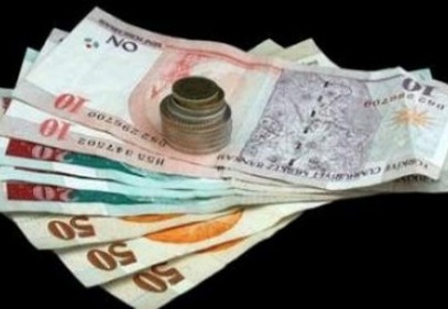 Son 10 yılda 60 milyon kişi kredi kullandı