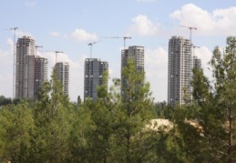 Son 5 yılda Antep'te konut fiyatları yüzde 130 arttı