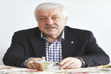 Son 12 yılda bize karşı birçok kumpaslar kuruldu