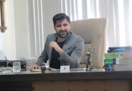 Son 8 yılda doğan Suriyeli bebek sayısı 405 bin 521