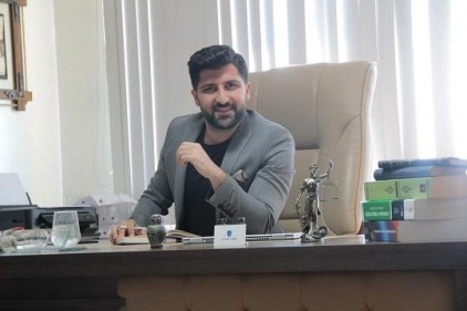 Son 8 yılda doğan Suriyeli bebek sayısı 405 bin 521