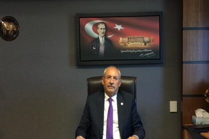 Son 10 yılda Gaziantep&#8217;e yapılan yatırımları sordu