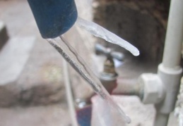 Son 15 yılın en soğuk günleri yaşanıyor