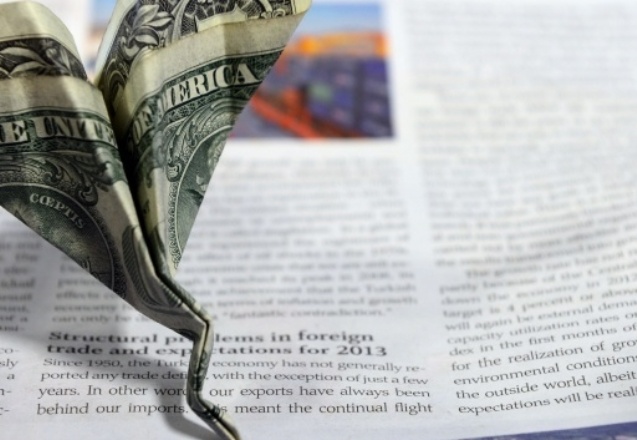 Son 1 ayın en düşük düzeyi 6,75'e kadar geriledi