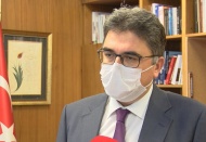 Son 10 günlük sürede vaka sayısı 900 ile bin bandında takıldı