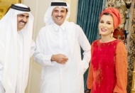 Son 10 yılda Katar'a neler satıldı?