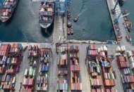 Son 12 aylık ihracat değeri yeni bir cumhuriyet rekoru kırdı