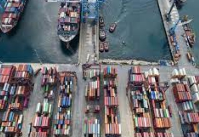 Son 12 aylık ihracat değeri yeni bir cumhuriyet rekoru kırdı