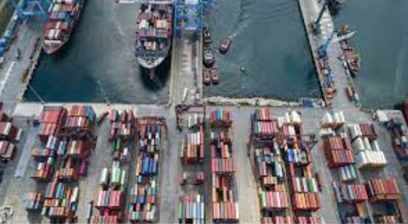 Son 12 aylık ihracat değeri yeni bir cumhuriyet rekoru kırdı