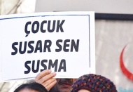 Son 16 yılda 18 yaşın altında 440 bin çocuk doğum yaptı