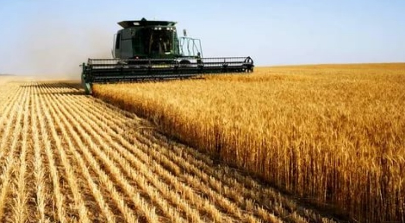 Son 18 yılda 2 milyon 742 bin çiftçi tarımdan uzaklaştı