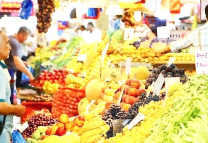 Son 18 yılın en yüksek Temmuz enflasyonu