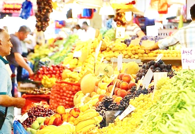 Son 18 yılın en yüksek Temmuz enflasyonu