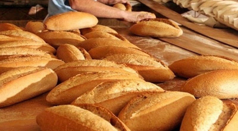Son 2 haftada un çuvalının fiyatı 360 TL'ye yükseldi, ekmek 4 lira olacak