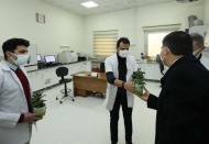 Son 2 yılda çok büyük sıkıntılar yaşadık