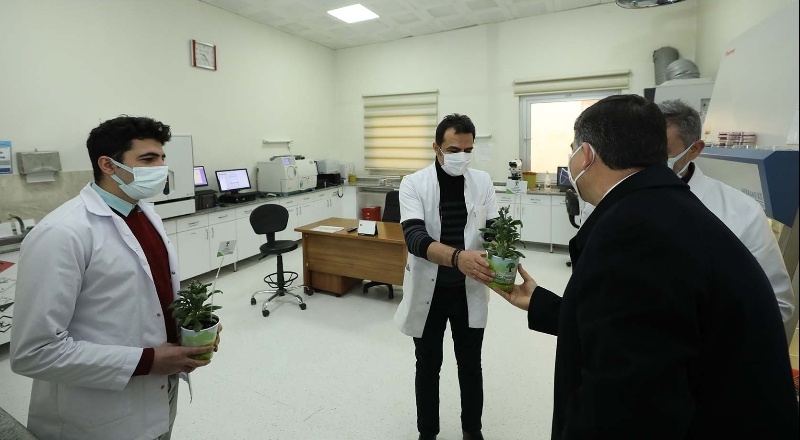 Son 2 yılda çok büyük sıkıntılar yaşadık