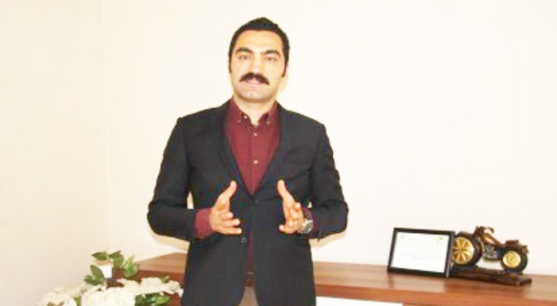 Son 20 yılda kişi başına düşen hayvan sayısı 6 kat azaldı